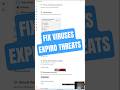Windows 11 Security: Is Your PC Really Safe? (Let's Check!) #laptop #windows
