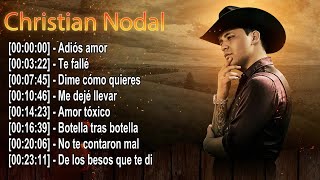 Te Fallé - Historia y sentimiento