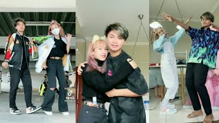 Tiktok Novan dan Juyyputri terbaru 2021 #103