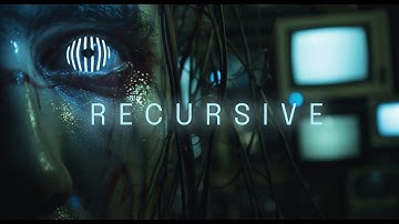 RECURSIVE (2025) - AI Horror Trailer