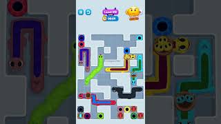 Gecko Out - level 610 - Gameplay walkthrough