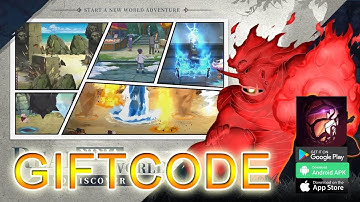 Fate of the Ninja & 4 Giftcode | All Redeem Codes Fate of the Ninja