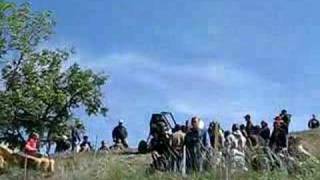 Minibaja Racing Team 2007 Itch