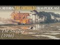 The Sacrifice (1986) | Criteria: The Catholic Film Podcast