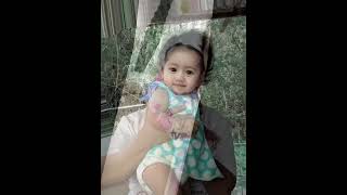 baby amari