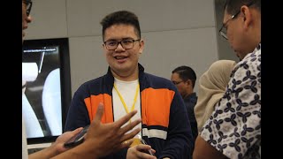 Apple Developers Academy @BINUS: A New Step to Become A World Class Developer