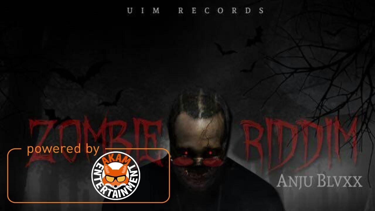 Urbann - Point A Di Rifle (Raw) [Zombie Riddim] November 2017