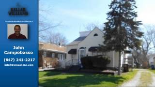 14851 Perry Avenue, SOUTH HOLLAND, IL 60473 home for sale,  real estate in SOUTH HOLLAND, IL