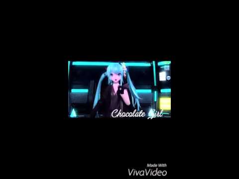 Anime Get on the Floor -Jennifer Lopez ft.Pitbull