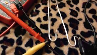 Simplest Colloidal Silver Generator