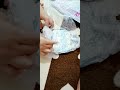 #unboxingvideo #meesho #motivation #woodenstand #shorts