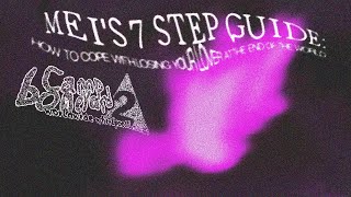 7 Step Guide How To Cope With Losing Your Lover At The End Of The World Camp Boneyard 2