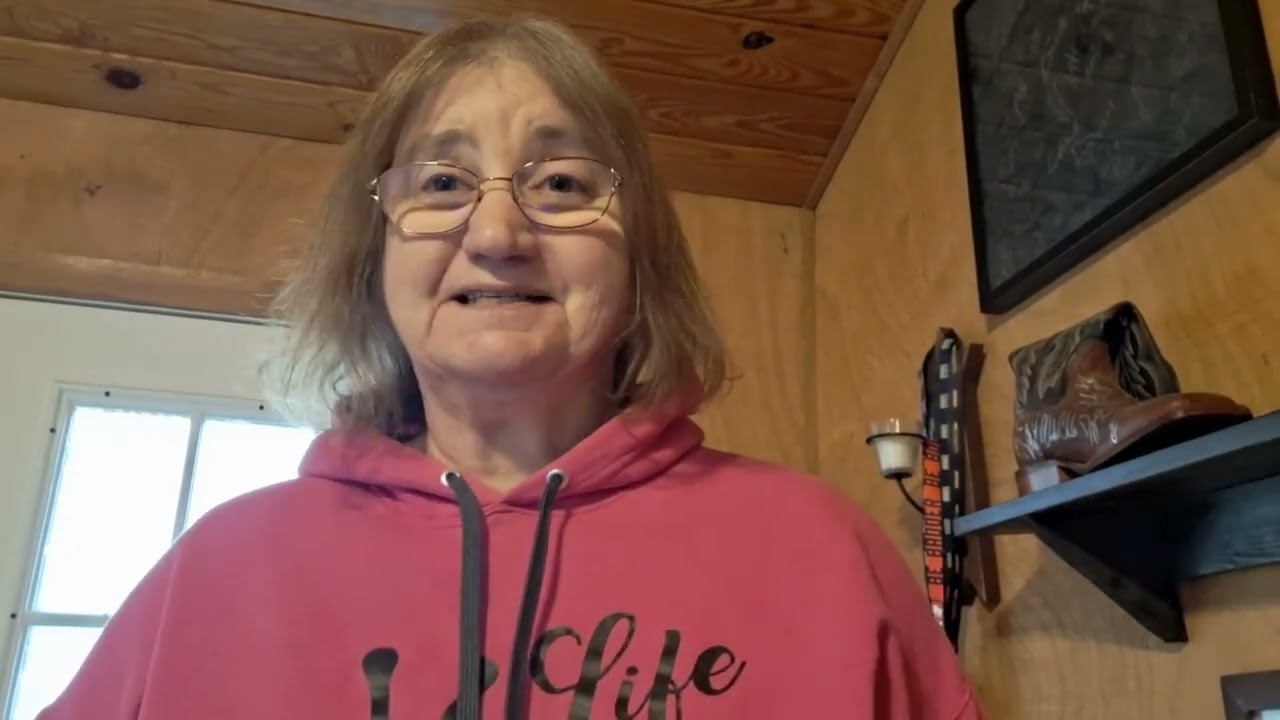 4 Week Surgical Update - Back to Walking