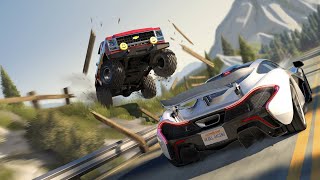 সেরা পাঁচটি রেসিং গেমস।TOP 5 RACING GAMES FOR ANDROID/IOS DEVICE। HIGH GRAPHICS!!! screenshot 2