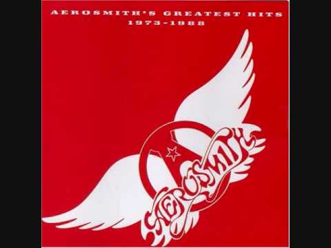 Back in the Saddle Again, Aerosmith