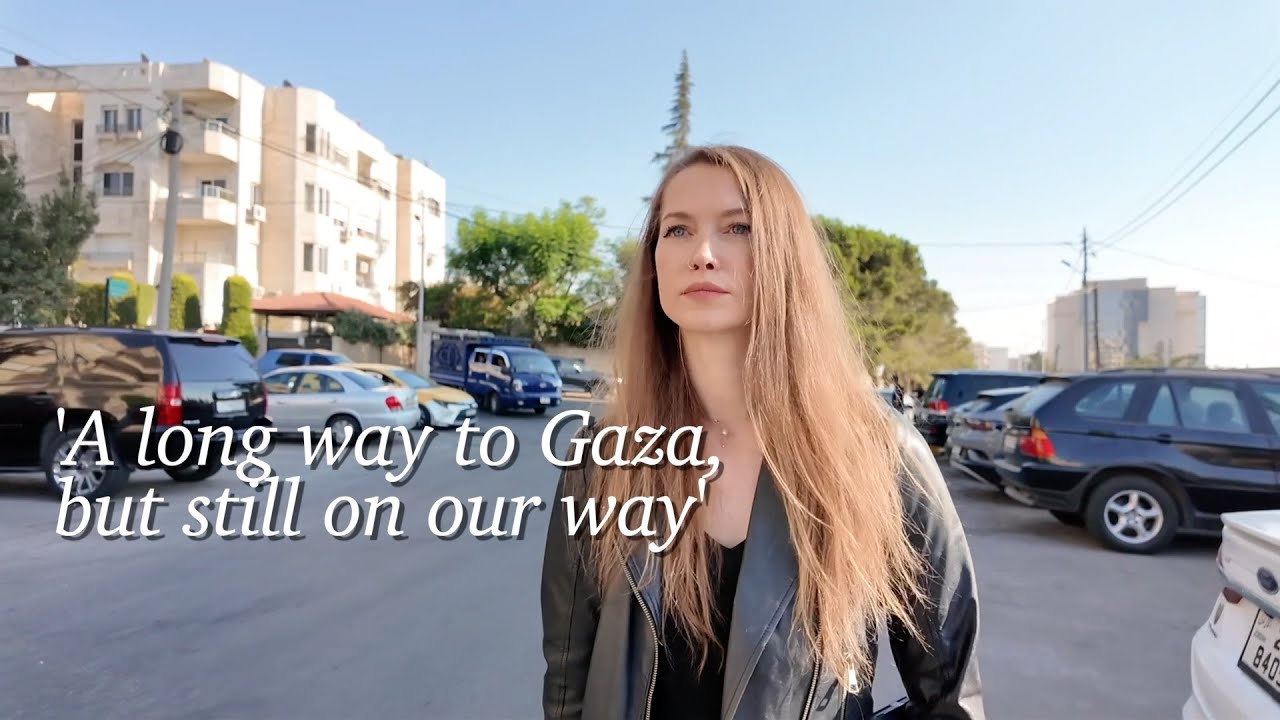 Eyewitness to despair: UN Aid official tells the Gaza's blocked lifeline