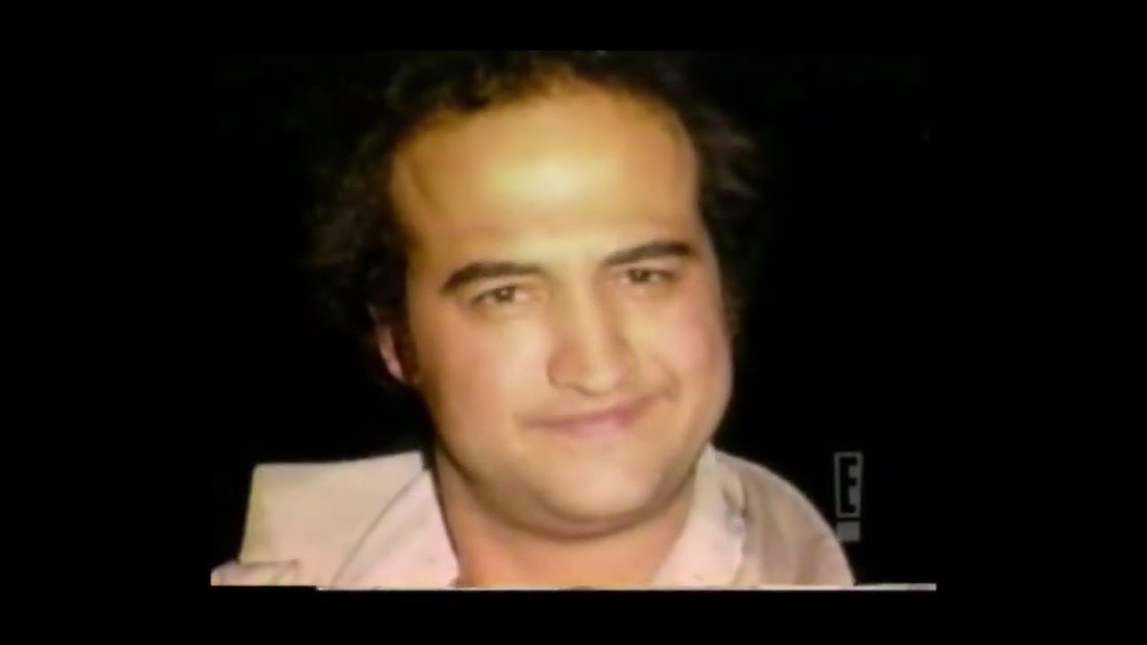E! True Hollywood Story - John Belushi (2nd Half Only)