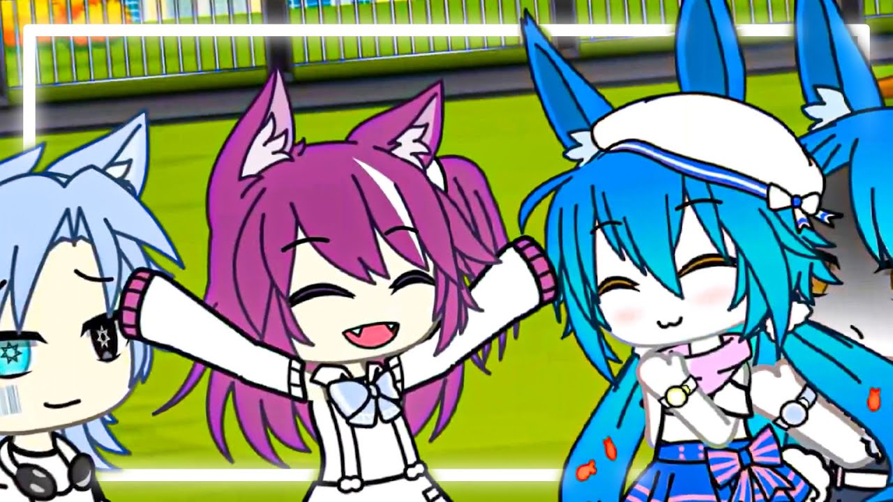 Top 27 Sweet Tooth Meme || Gacha Life & Gacha Club