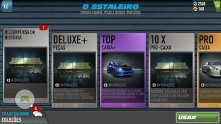 Velozes e Furiosos: Legado – 2016-10-11 gameplay início da serie os furisos screenshot 2