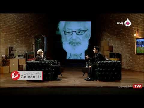 سخنان جمشید مشایخی درباره مرگ غلامرضا تختی