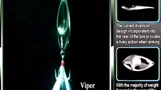 Gt Bio Viper Lure