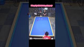 kopa siêu dài #bida #billiards #billiards #3cushion #motivation #pba #bida #bida3băng #bida3bang