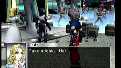 custom robo walkthrough part 2/??