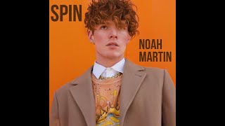 Spin By Noah Martin
