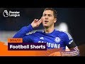 Marvellous Goals | Premier League 2014/15 | Hazard, Di Maria, Cambiasso