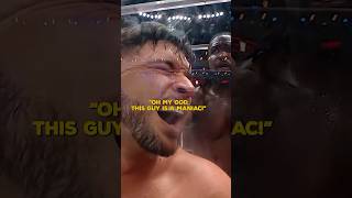 Ethan Page Says Oba Femi Caused The Most Pain Of His Career!