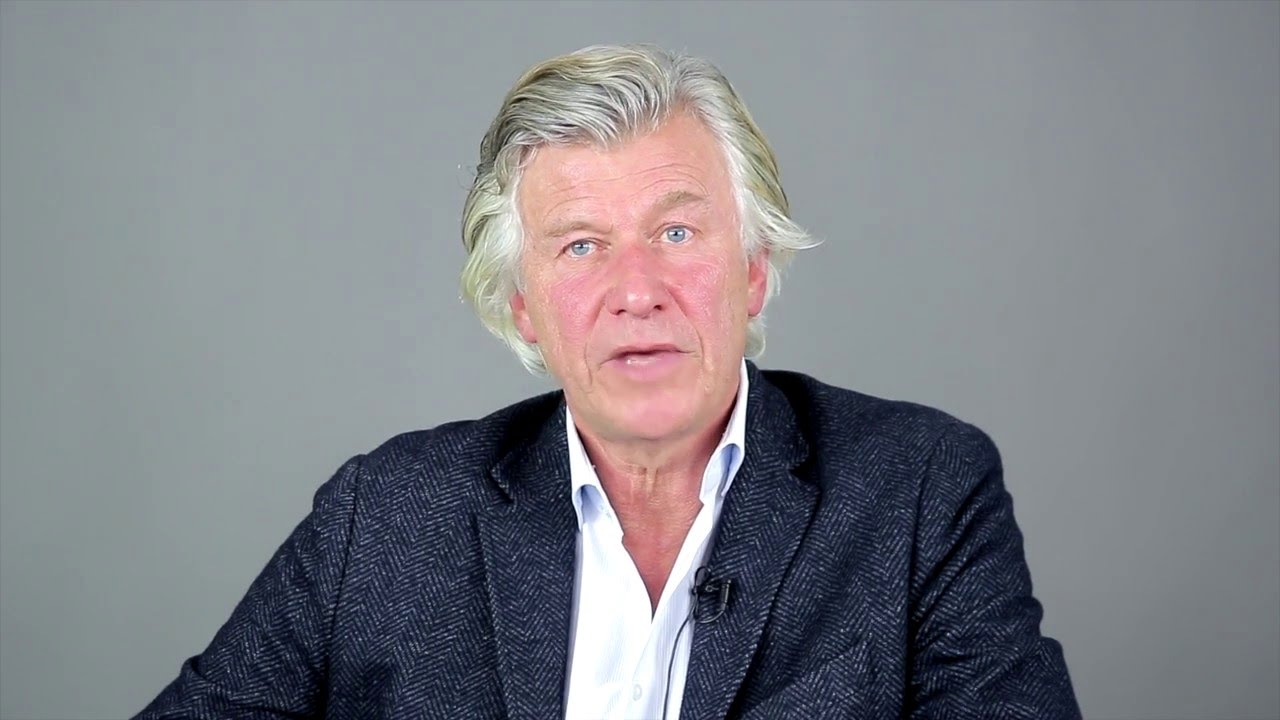 PROF. DR. ULRICH HILDEBRANDT DIE KRANKENHAUSVERDIENER YouTube