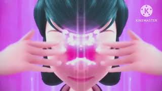 Ladybug Transformation Pink Color Confusion Remake 201