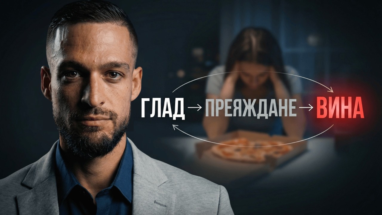 Истината за гладуването: Как 90% от жените провалят отслабването