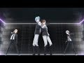 「FORCE LIVE」MVショートVer.