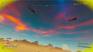 HELLDIVERS™ 2 - Weird Camera Bug