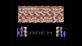 Color of Code by Accuracy (C64 demo) Wealth