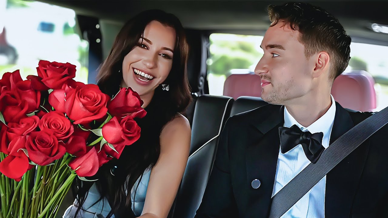 Picking Up a VERY Special Friend...