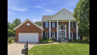 645 Arbor Haven Drive Ballwin, MO | CBGundaker.com