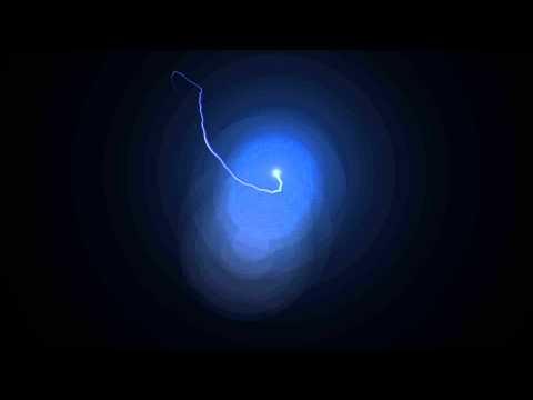 Trapcode Particular - Song Sync