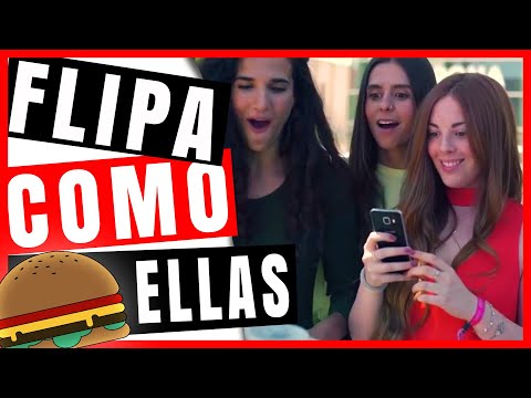 Mago haciendo aparecer una hamburguesa de la nada en el anuncio para Burger King