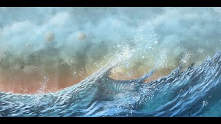 Ocean Dragon