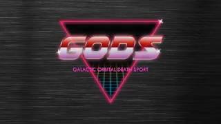 Galactic Orbital Death Sport - Trailer screenshot 2