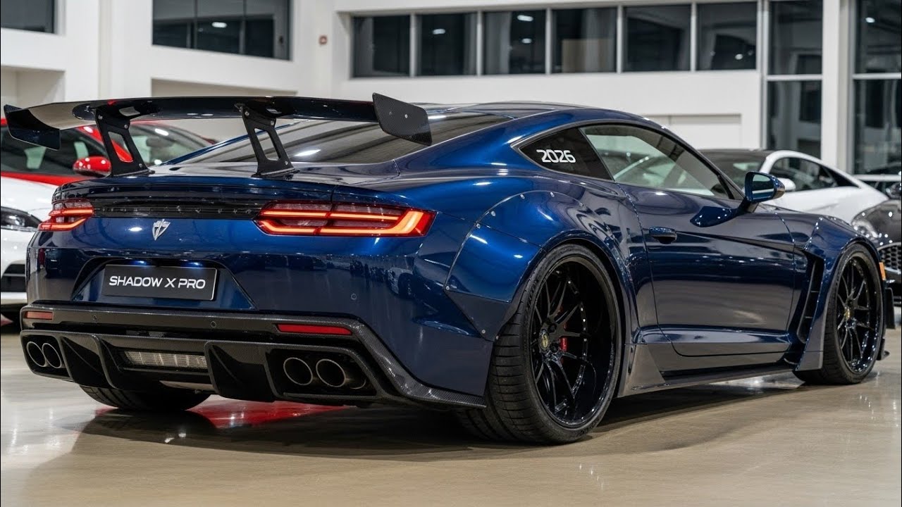 Shadow x pro 2026 model #subscribe#like#share#comments#