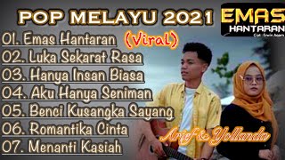 Pop Melayu Viral, Emas Hantaran || Luka Sekarat Rasa || Benci Kusangka Sayang