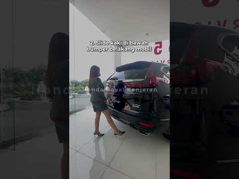 Video: 3 Cara Membuka Pintu