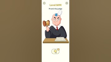 Dop 2 Level-2644👻👻#shorts #gameplay #dop