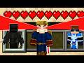 NOVA ADDON DE THE BOYS ADICIONADA NO MINECRAFT