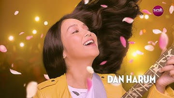 Rambut 5X lebih Lembut dan Harum dengan Sunsilk Soft & Smooth