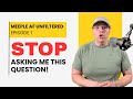 Meeple AF Unfiltered - Episode 1: Stop Asking Me My Favorite Board Game