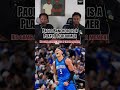 People aren’t talking about this enough, P5 is a big game player #paolobanchero #orlandomagic